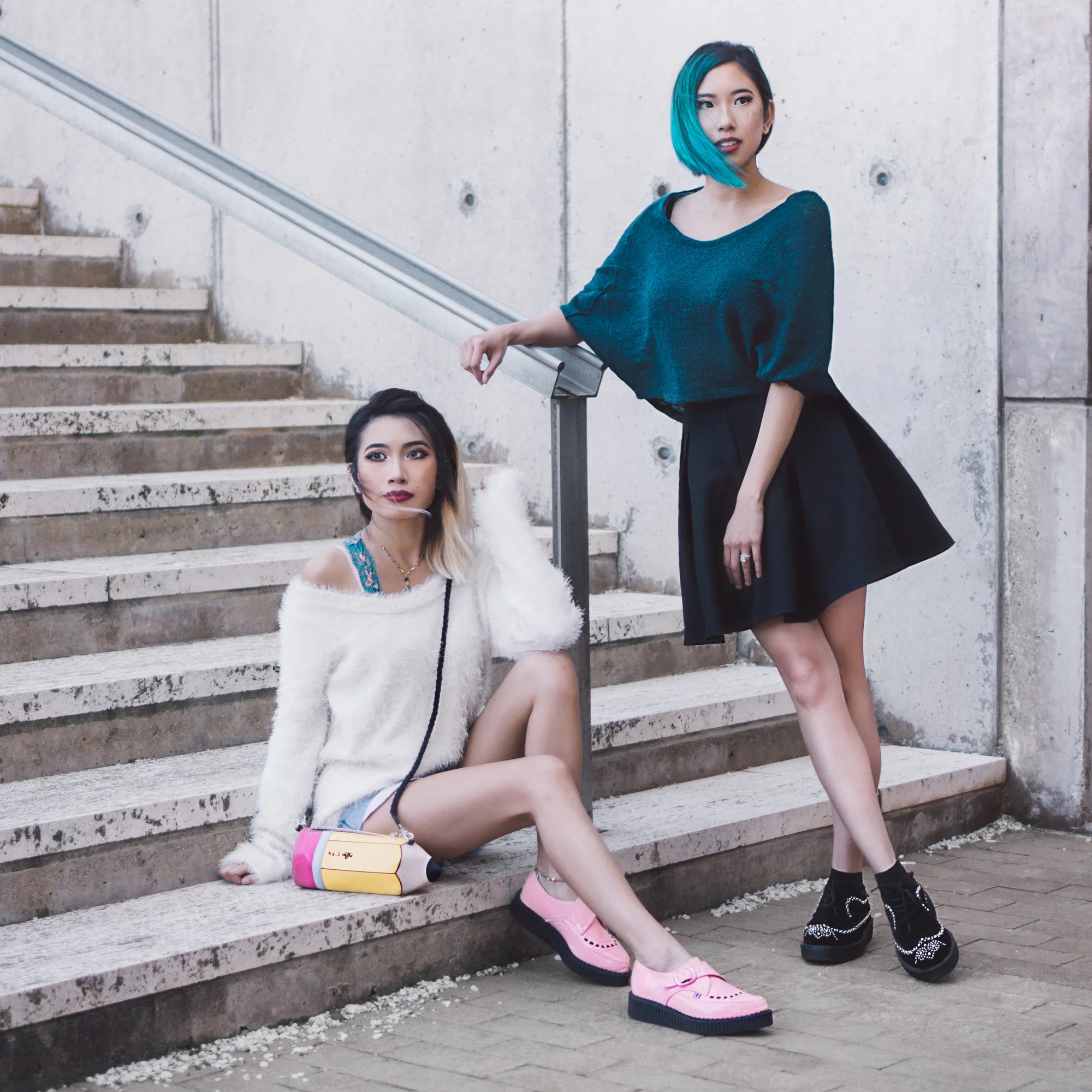 Getting Cozy with Tobi