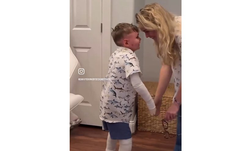 Giving Back, With Purpose 💛