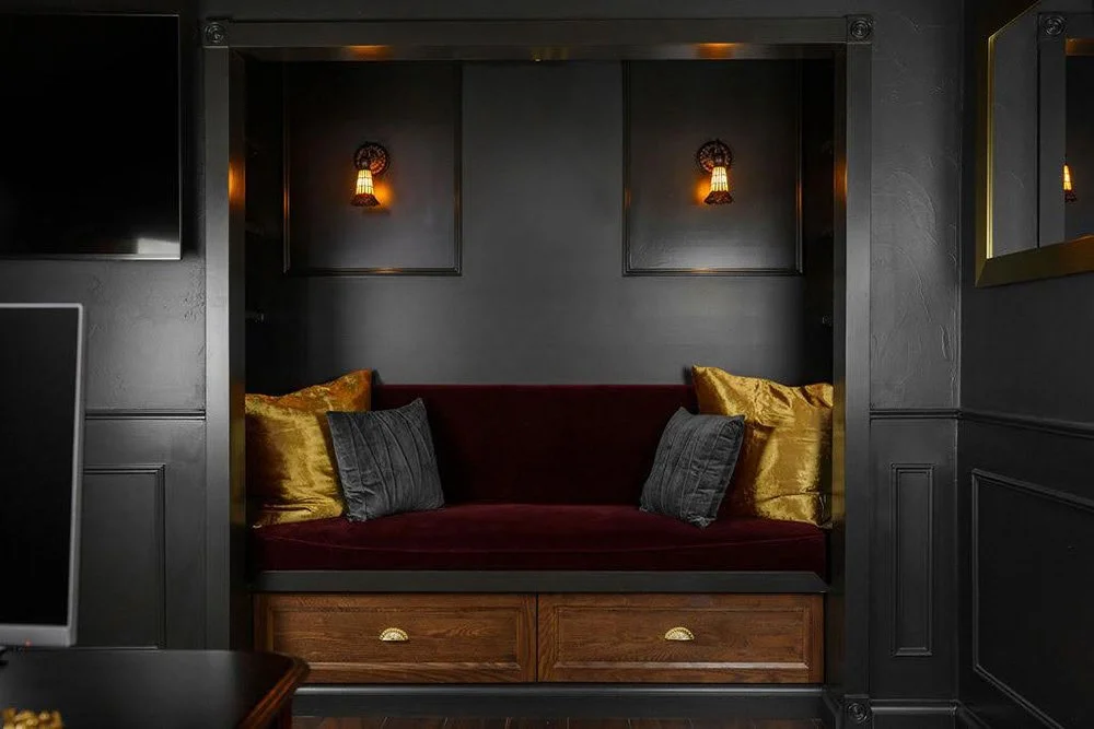 Behind Every Beautiful Space: Our Design Process