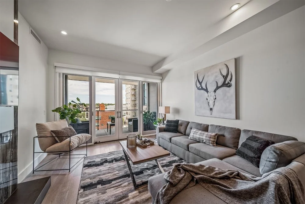 The Art of Staging