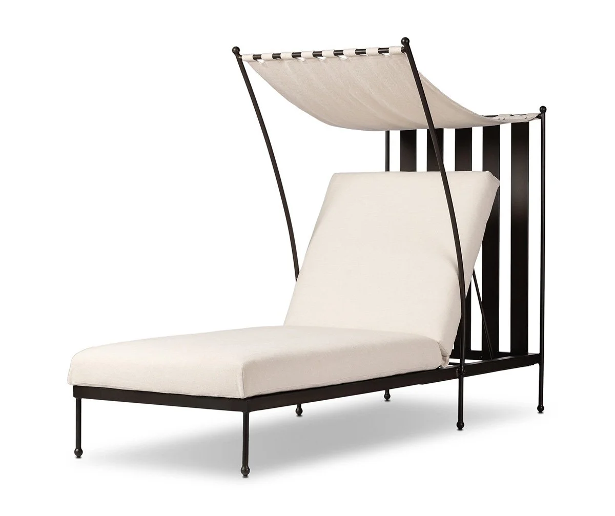 The Ultimate Outdoor Escape