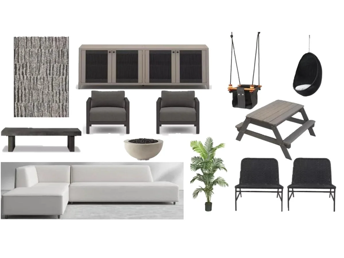 The Ultimate Outdoor Escape