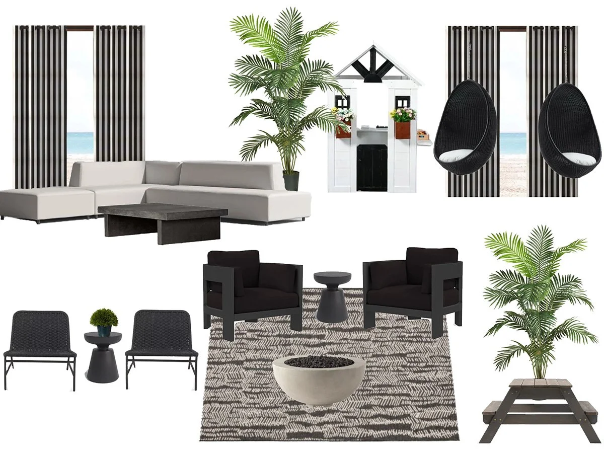 The Ultimate Outdoor Escape