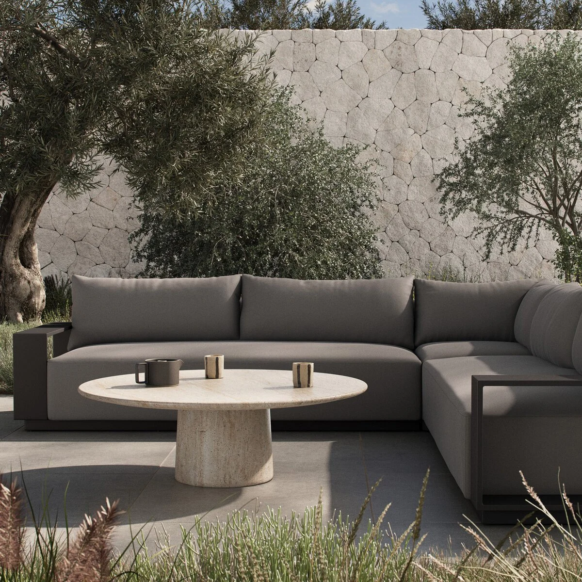 The Ultimate Outdoor Escape