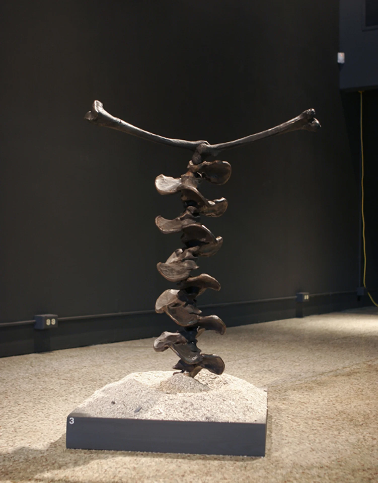 "Barricade Facilitator"