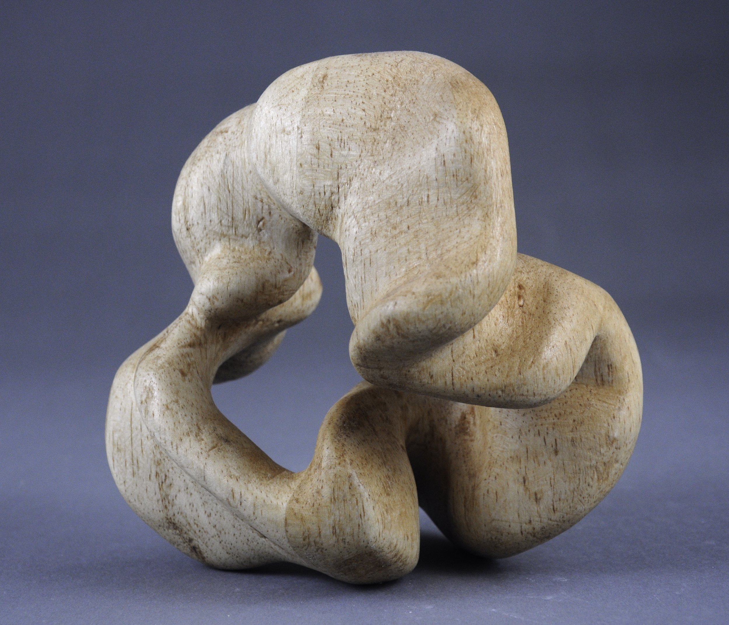 Continuous Line Carving