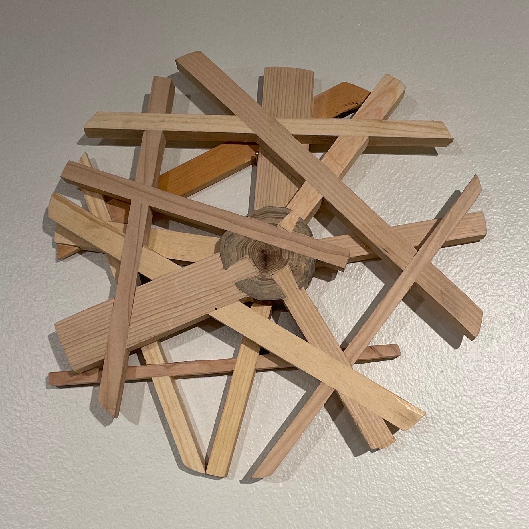 Scrap Reverie #9
