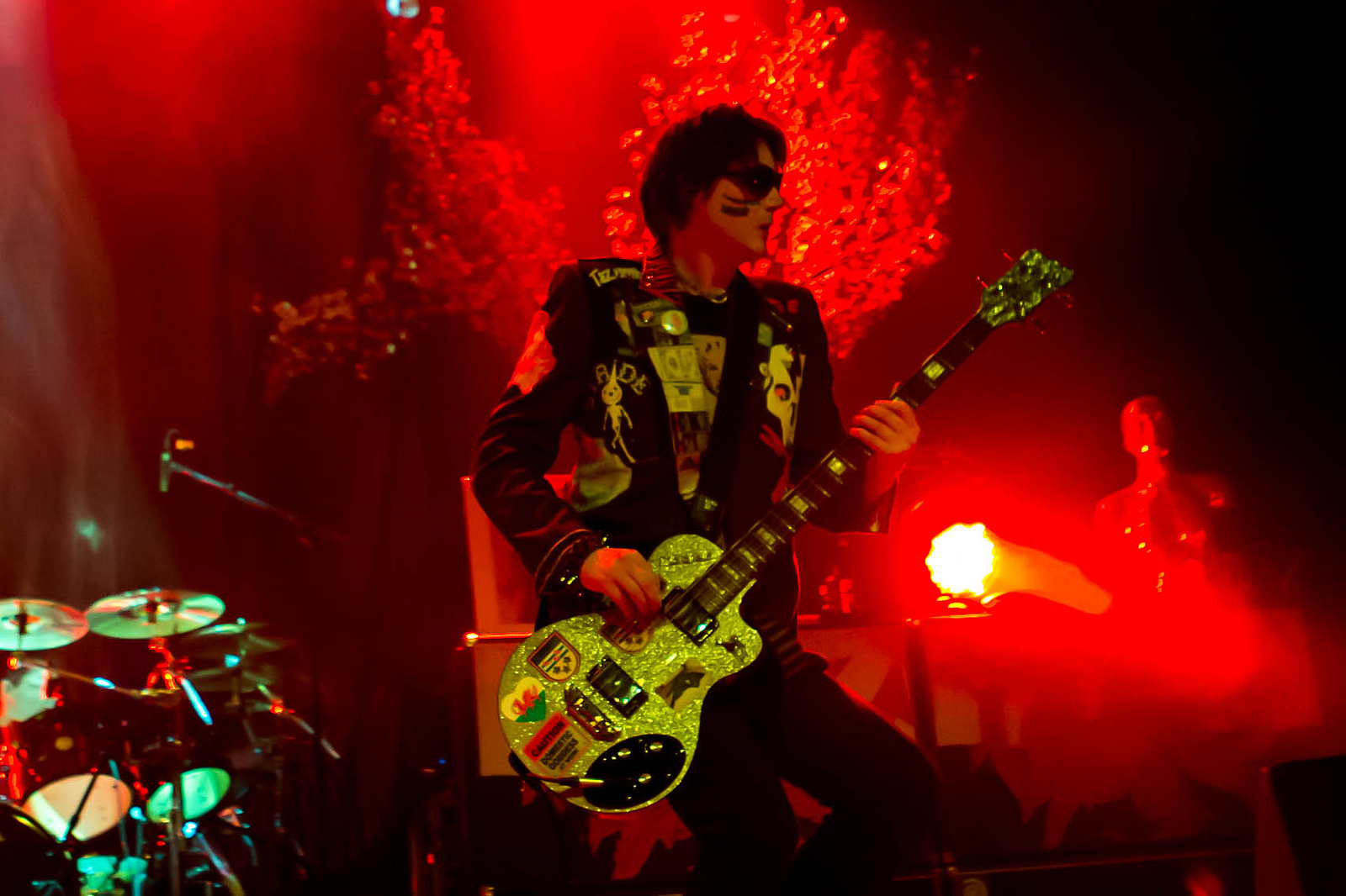 Manic Street Preachers
