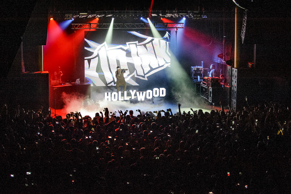 Kid Ink