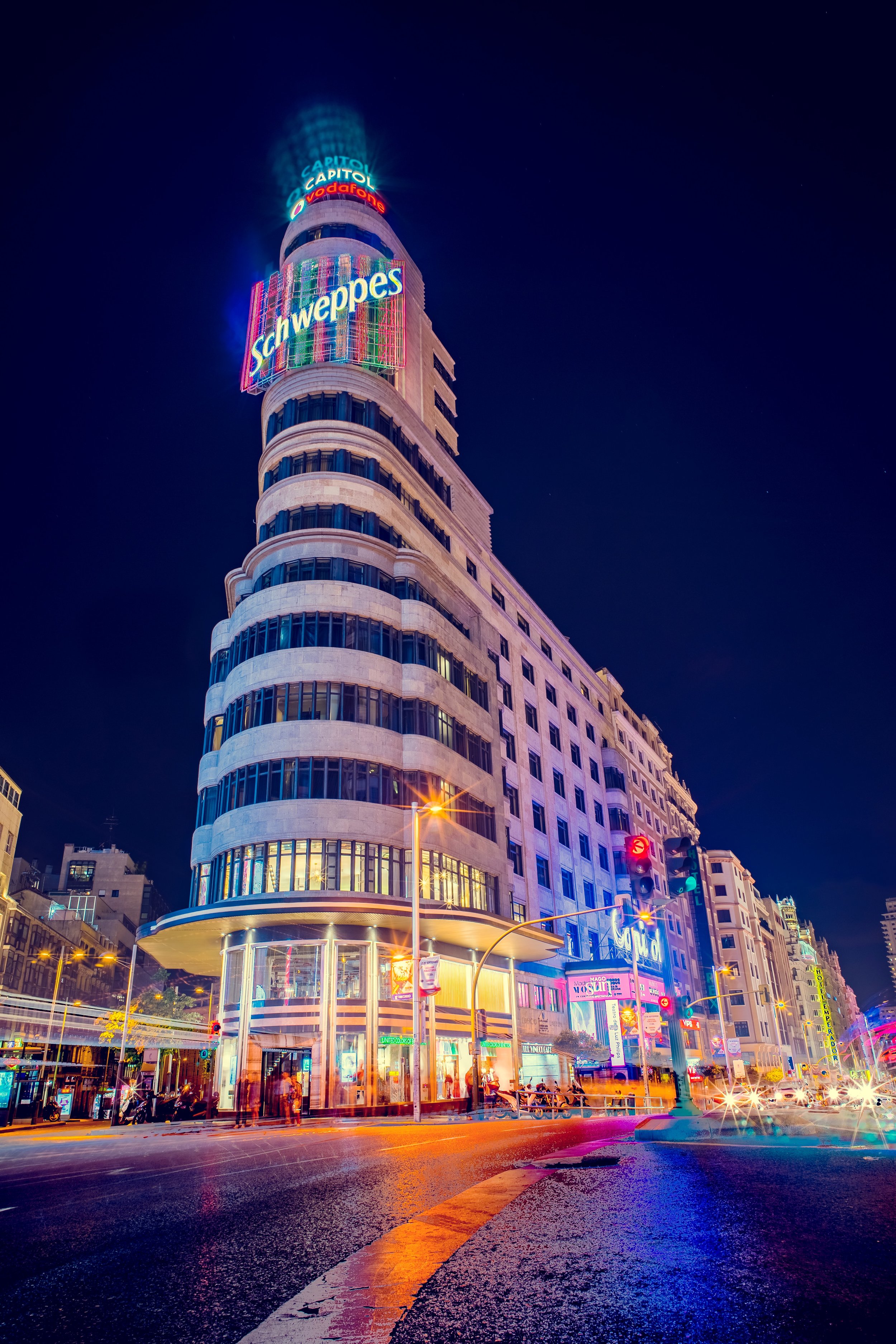 Gran Vía