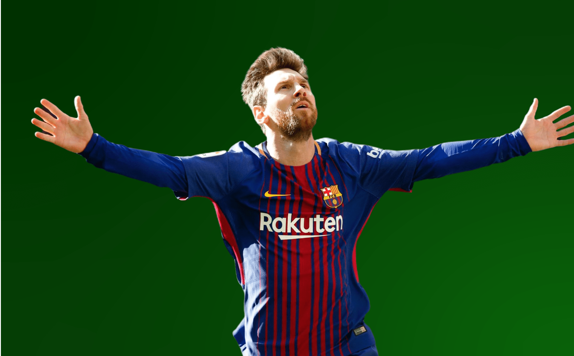 Best Player in the World