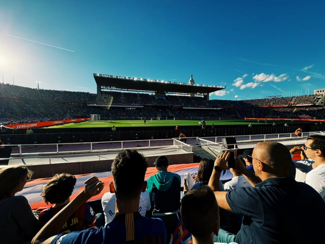 El Clásico Recap: 2021–2023 – A Rivalry Reignited