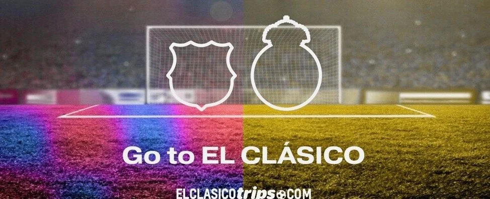 Todo lo que necesitas saber sobre El Clásico Trips — desde vuelos y hoteles hasta pagos y reembolsos