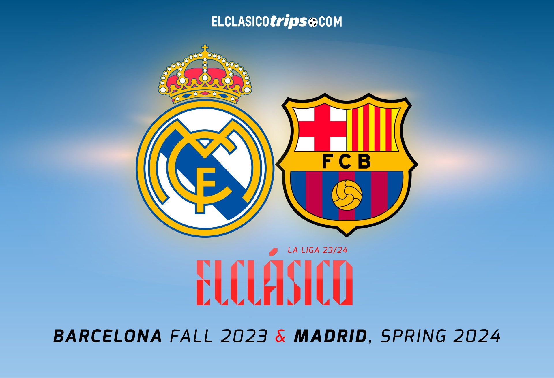 Barcelona US Tour 2024 Tickets Get Your Pass to the Ultimate Experience!