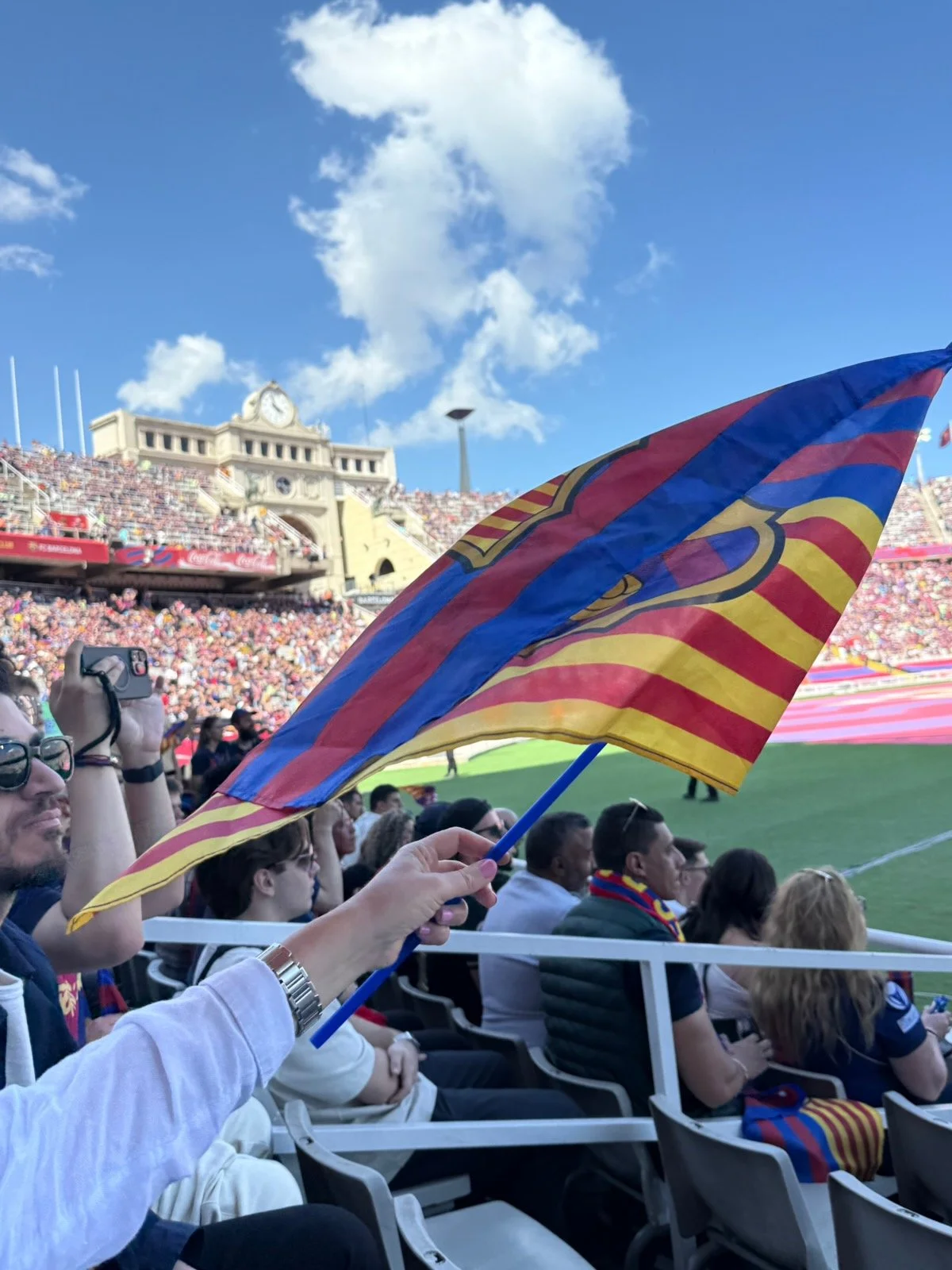 🎥 Legacy isn’t built in a single match. But in 2024–25, four Clásicos told the whole story.