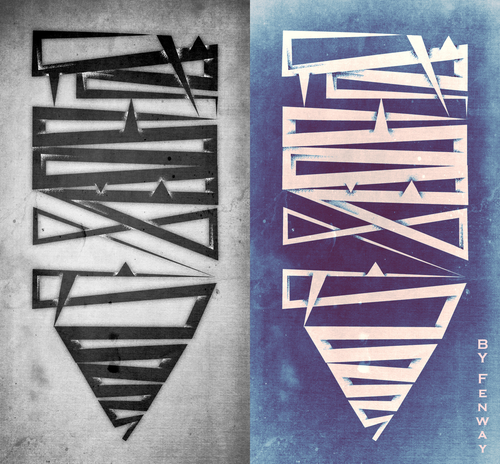 Lettering/Tatoo Design