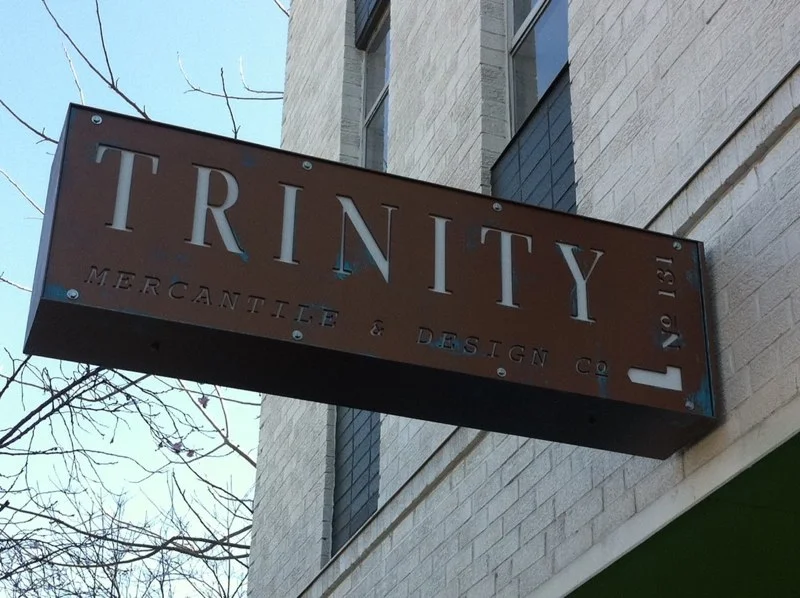 Trinity sign.jpg