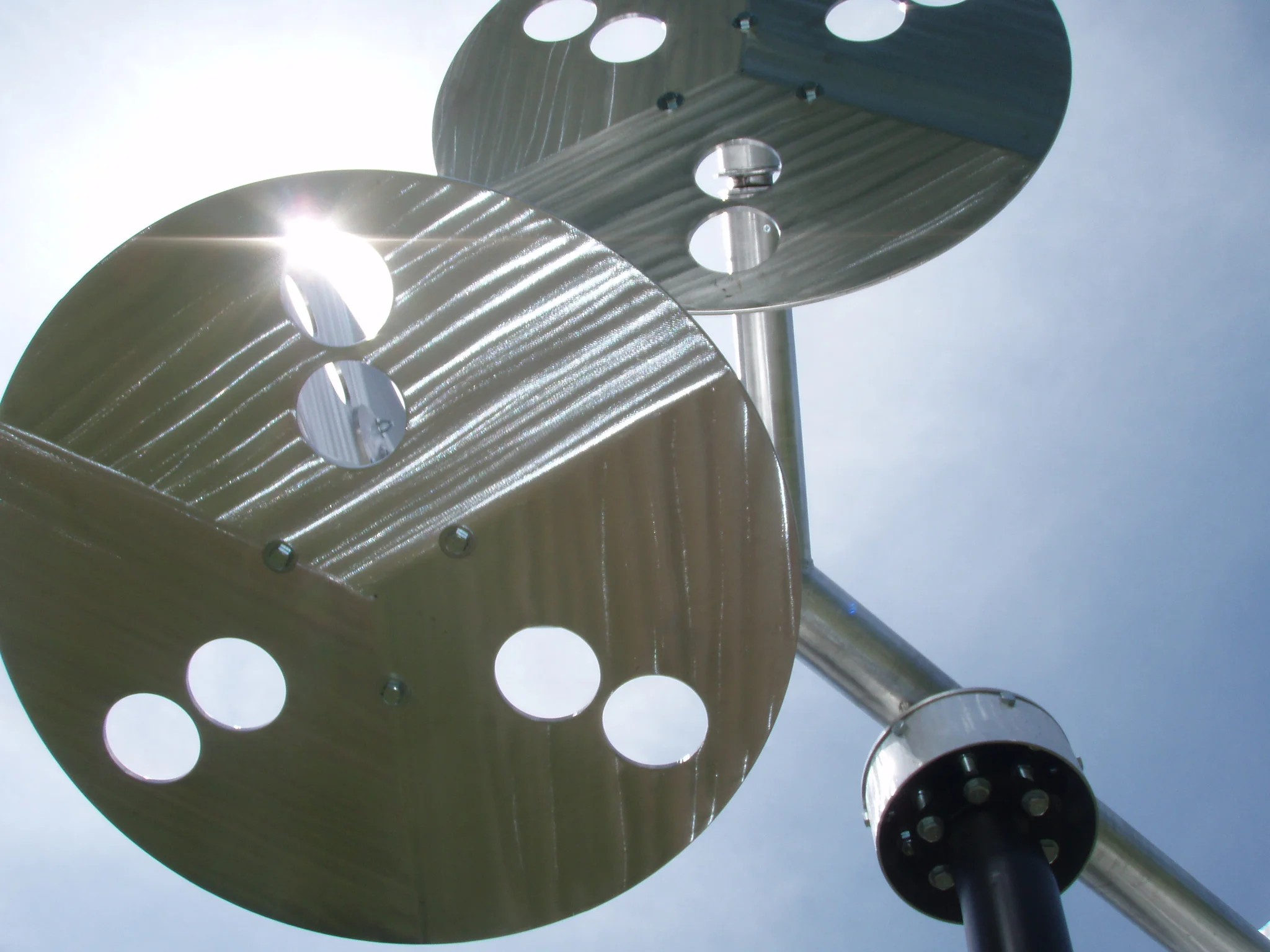 2007 Sky Lark Detail.JPG