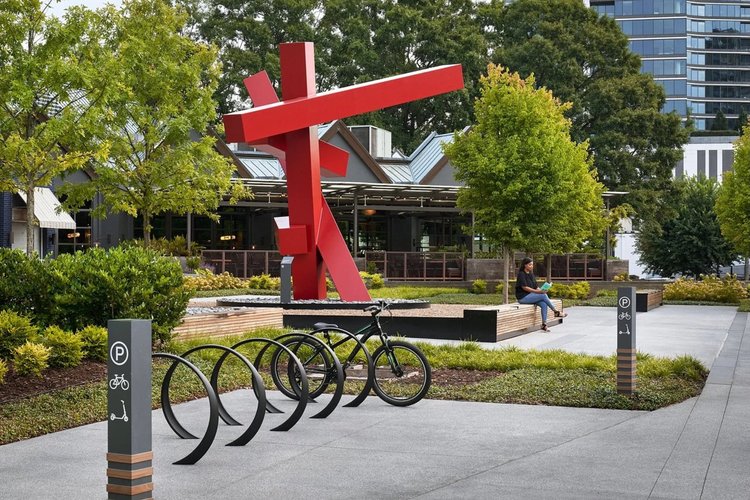 Nucleus Sculpture Studio workshop