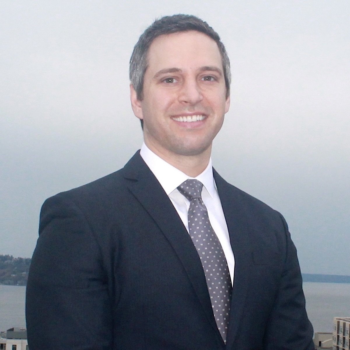 Jeffery M. Jacobs, Personal Injury Attorney