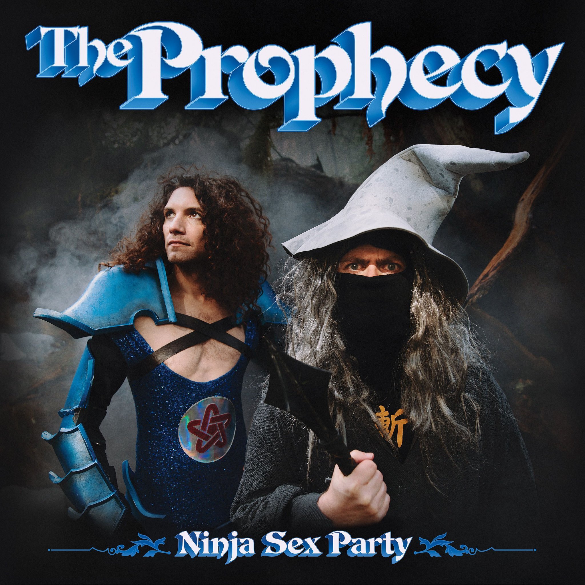NSP The Prophecy.JPG