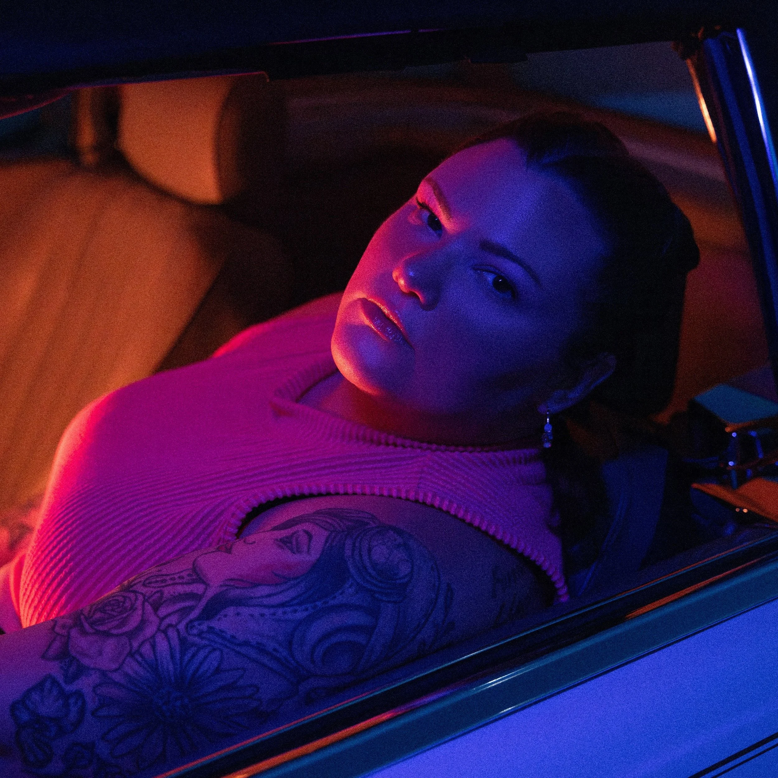 "Nights Like These" - Jordan Duffy