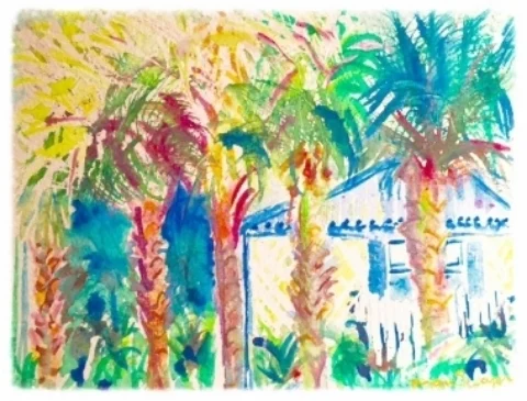  Resort Palms 2