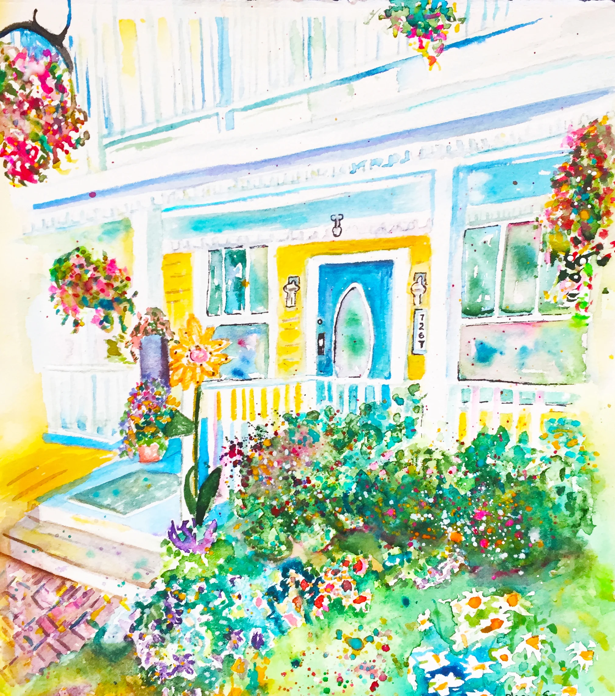 Welcome to Cottage Inn