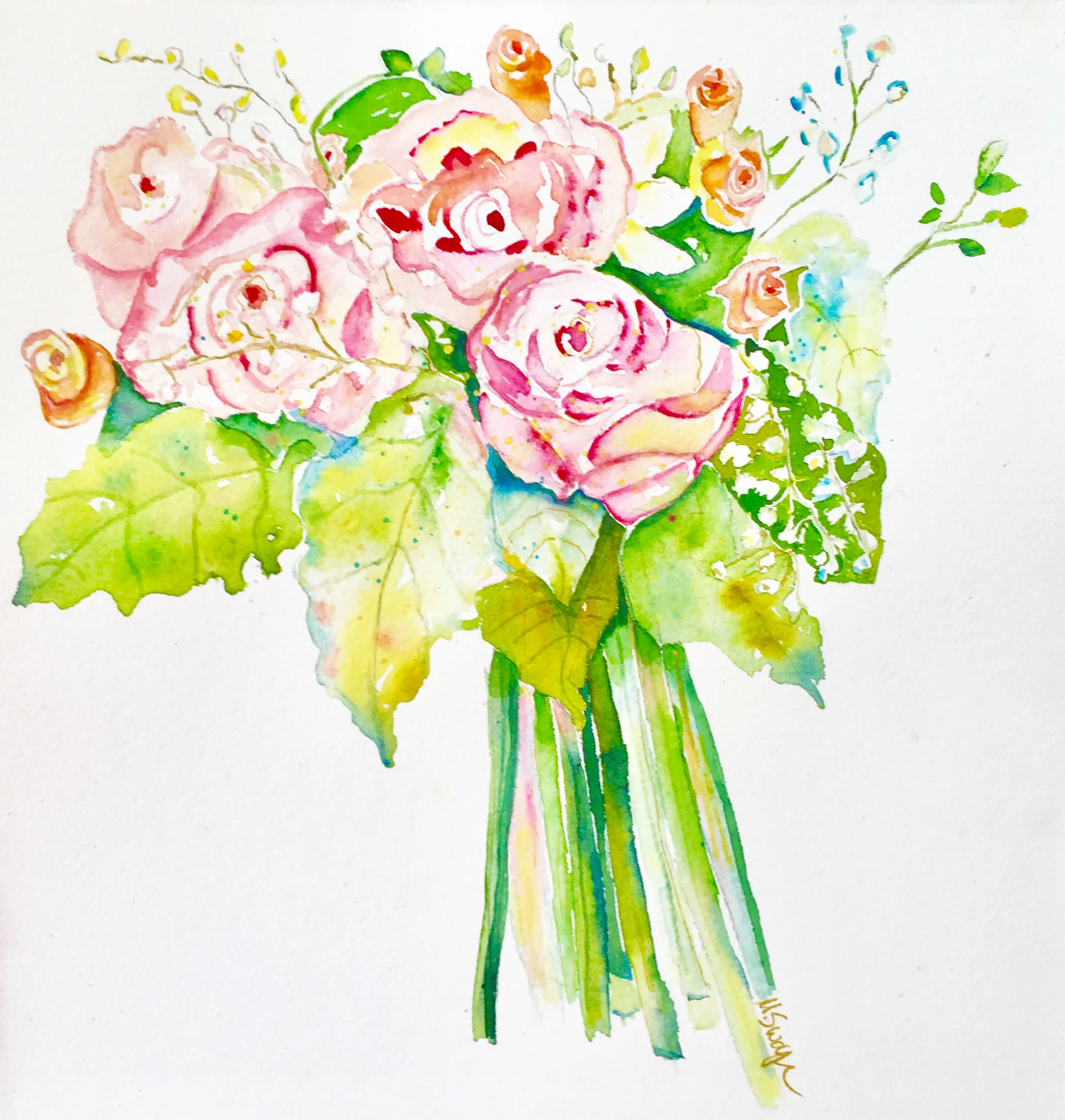 Pinks-and-Greens