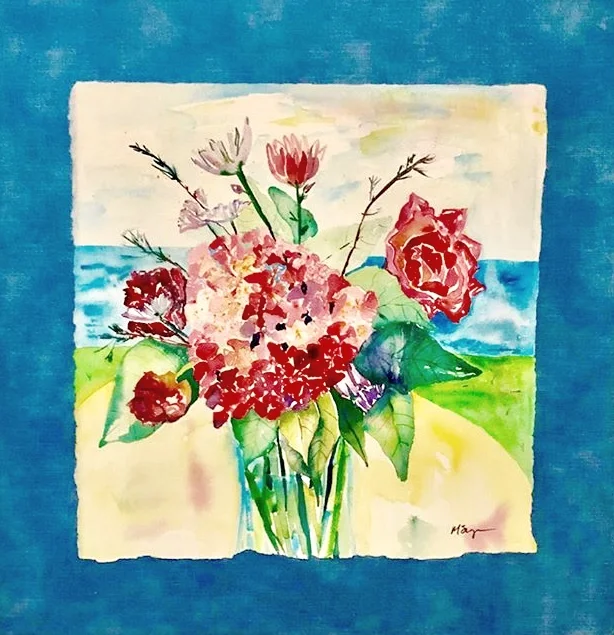 Amanda's Flowers