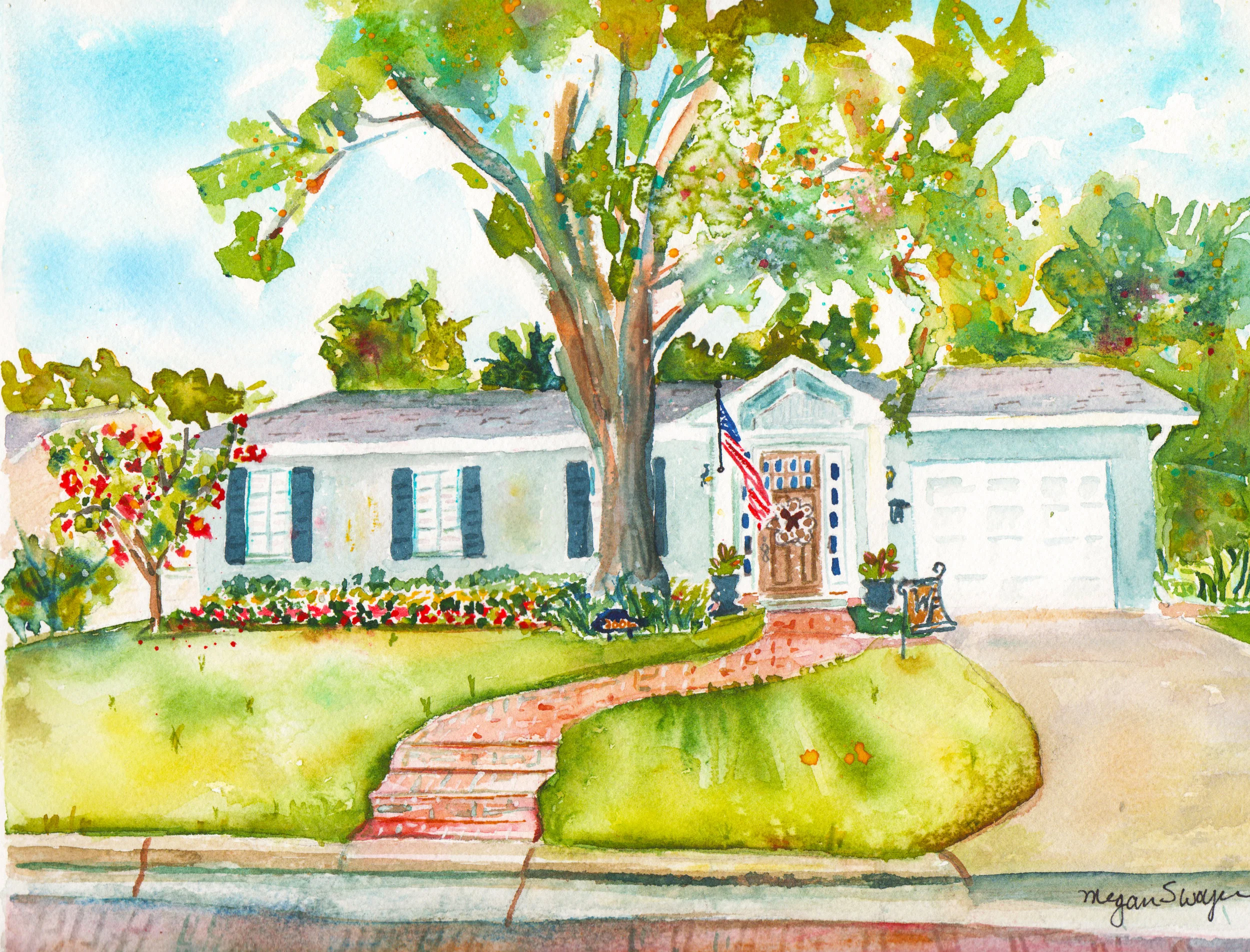 Tampa House