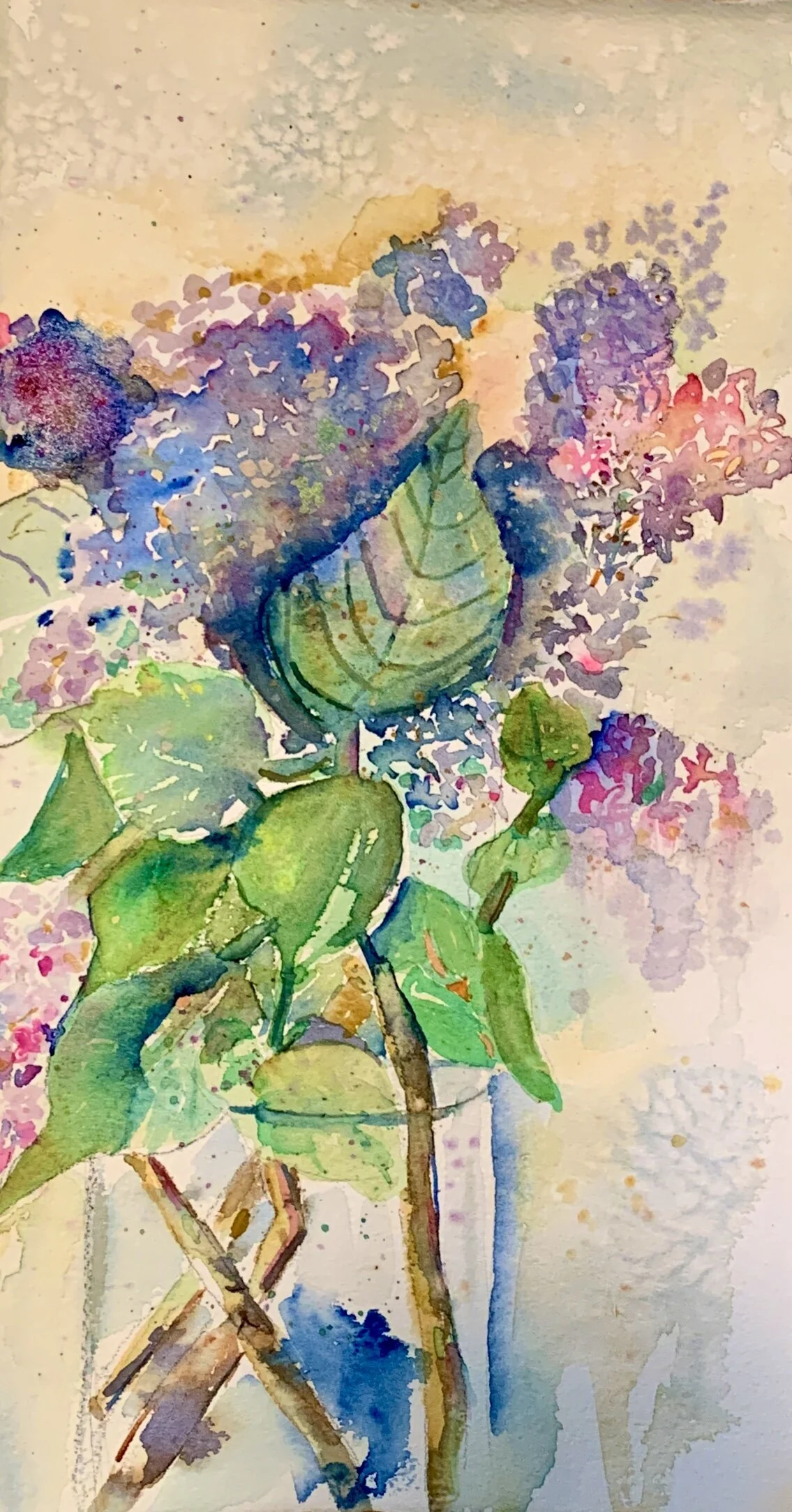 Lilacs from Enchanted Blooms1