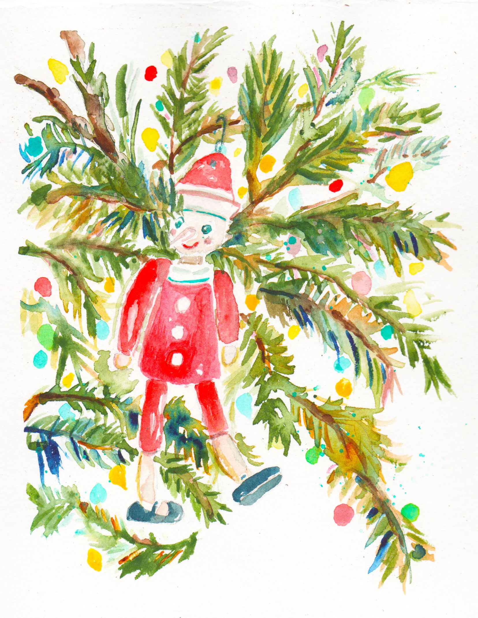 "See You Next Christmas!"