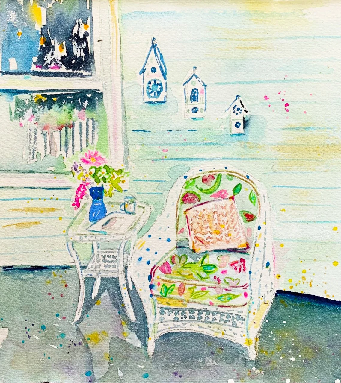 "Metivier Inn on Mackinac 1"