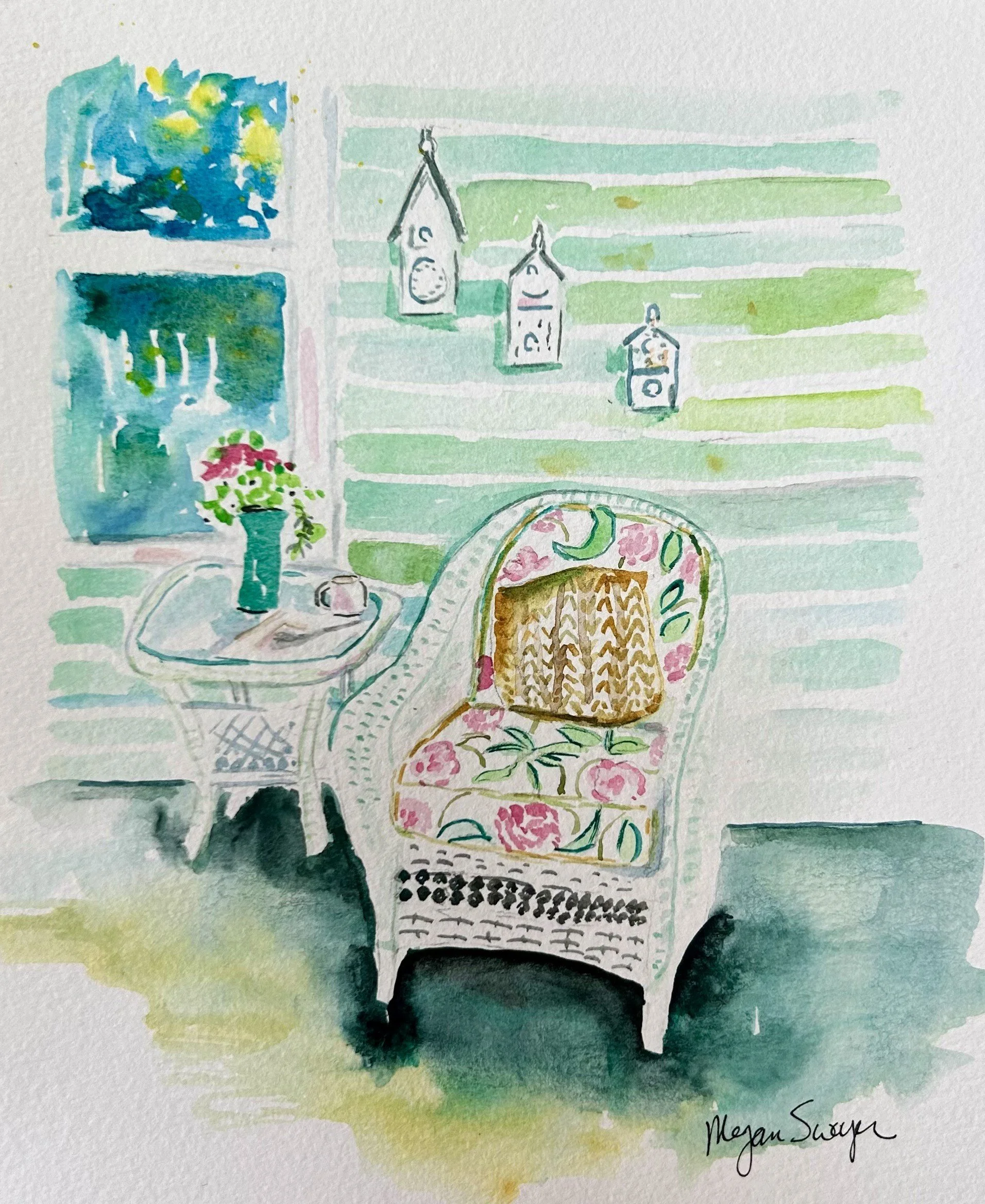 "Metivier Inn, Mackinac 2" 