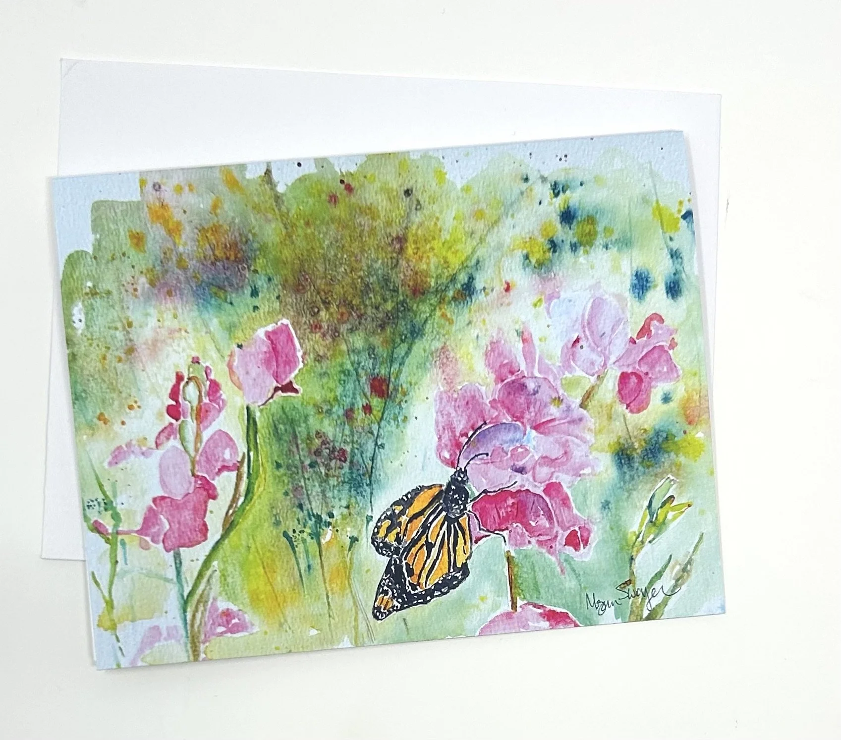 Sweetpea & Monarch.jpeg