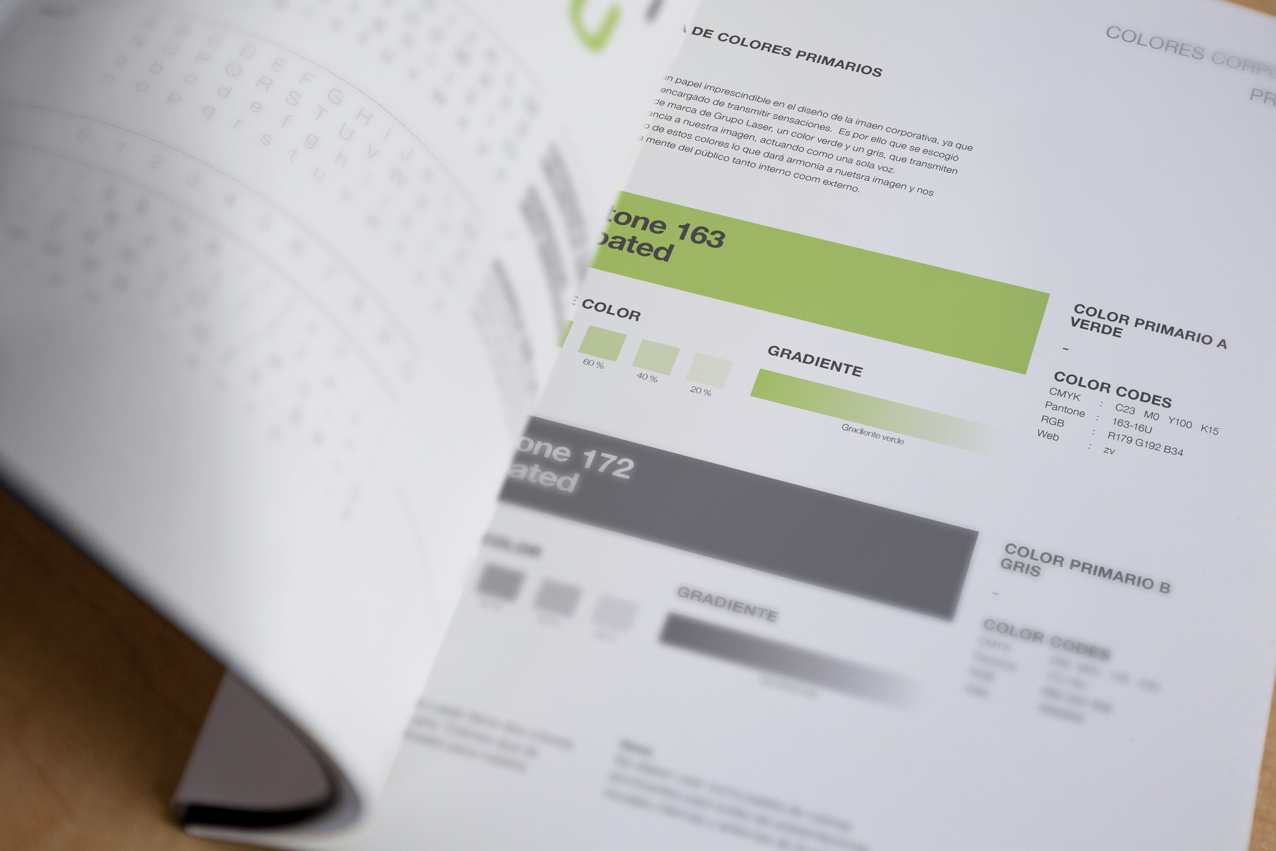 Manual de Imagen Corporativa