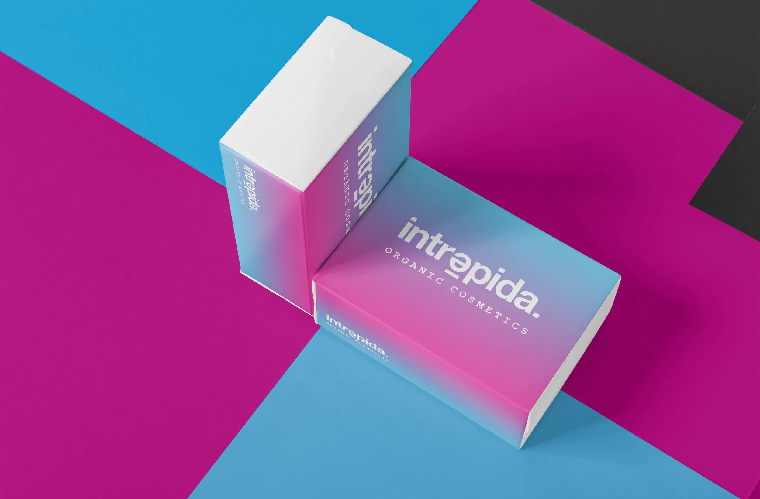 Diseño de cajas
