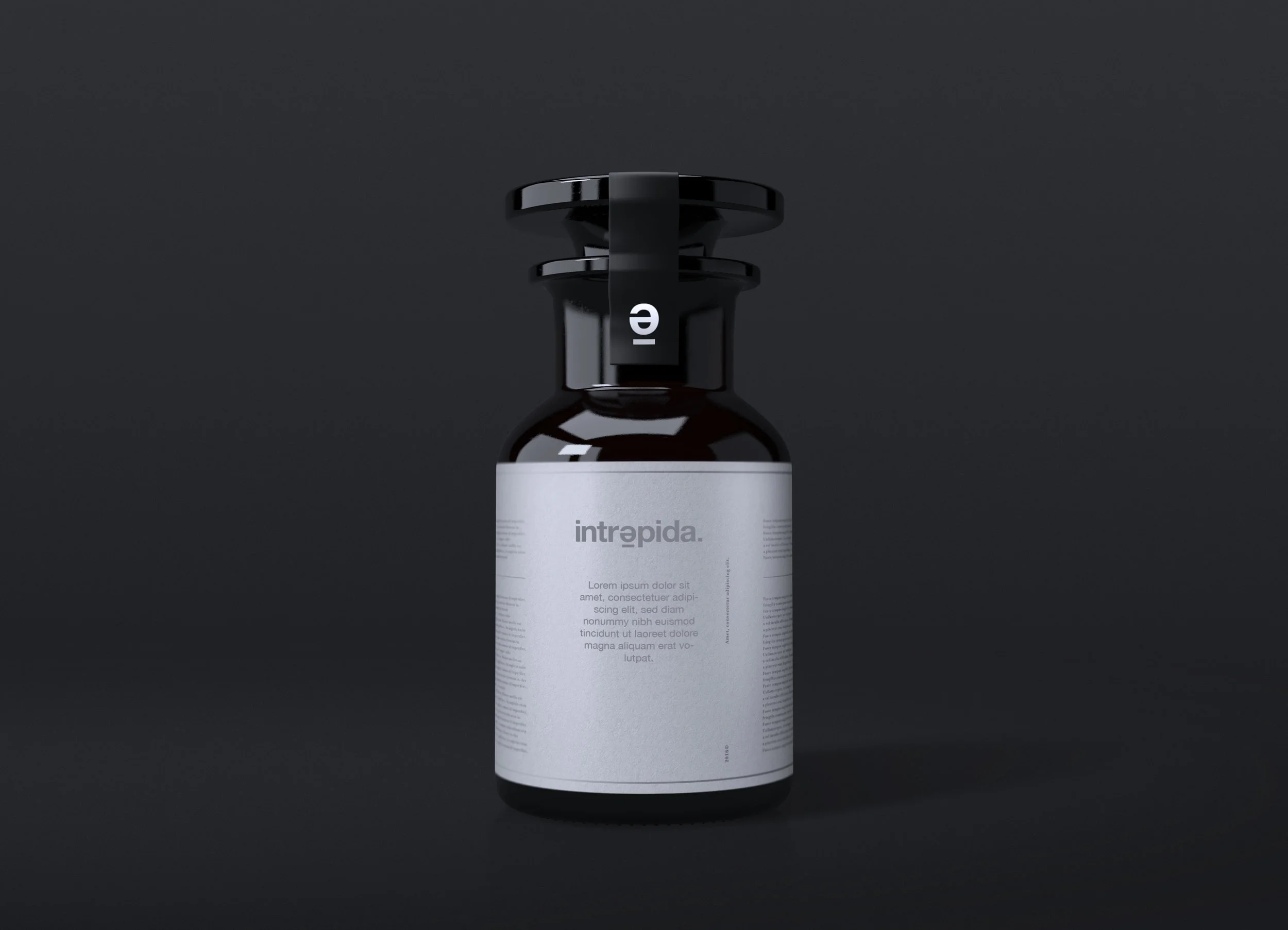Envase cosmético