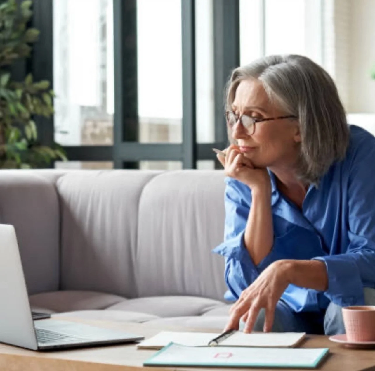 Grey divorce is becoming increasingly common. We can help you create a plan for peacefully disentangling after a lifetime together. 👵🏻🧓🏻

#britishcolumbialife
#vancouverislandlife
#divorcesupport
#divorce
#divorcejourney
#newbeginning
#britishcol