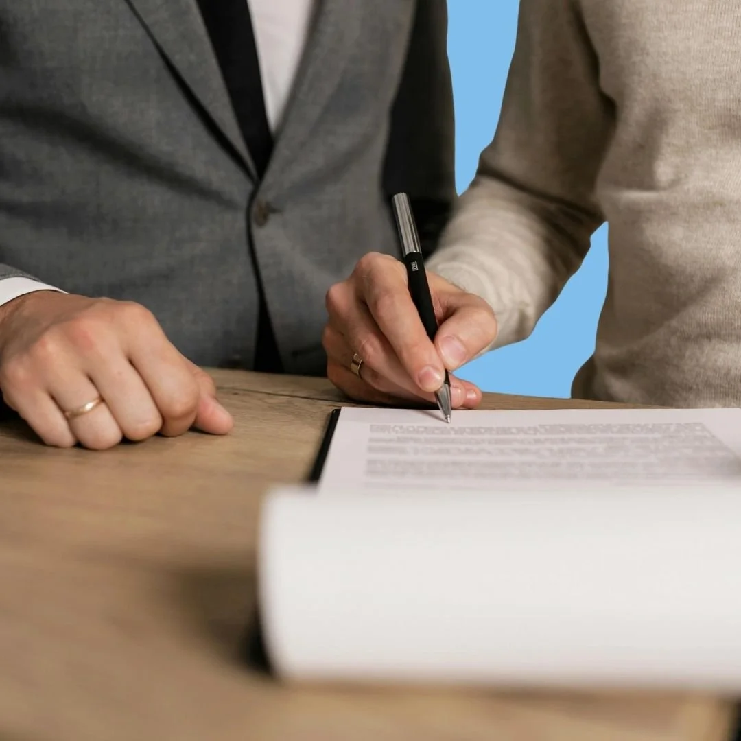 What is a Separation Agreement and what should I consider before getting started?