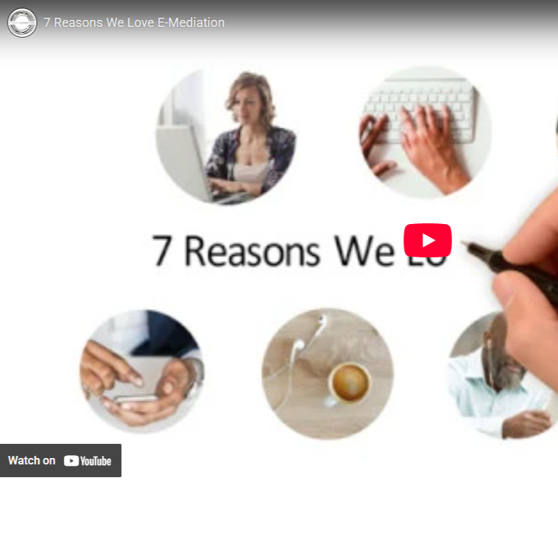 Achieve a peaceful divorce through online divorce mediation in BC!