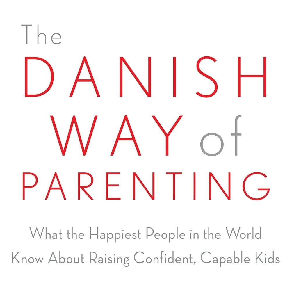 Parenting for Resilience in a Changing World