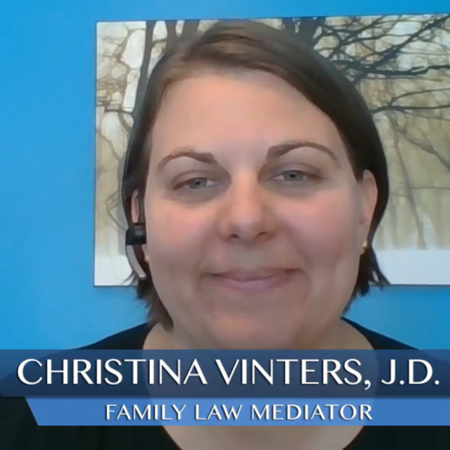 Interview: Family Mediation and Pathways to Amicable Divorce