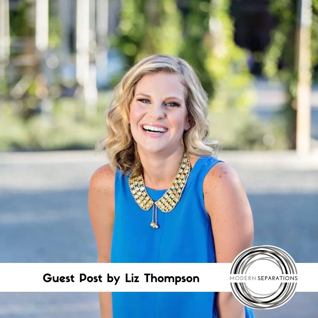 Guest Post: How We Chose Our Son's Happiness