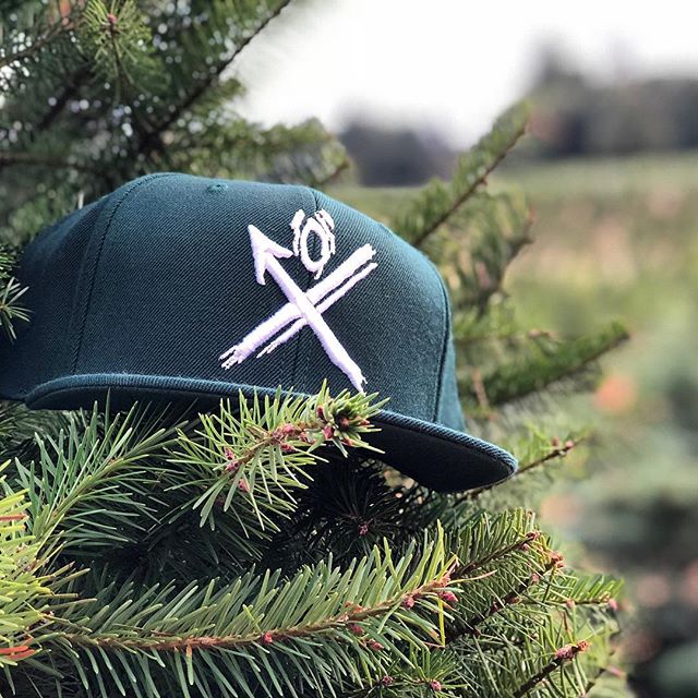 Tis the season.🎄
#Builtforthefuture