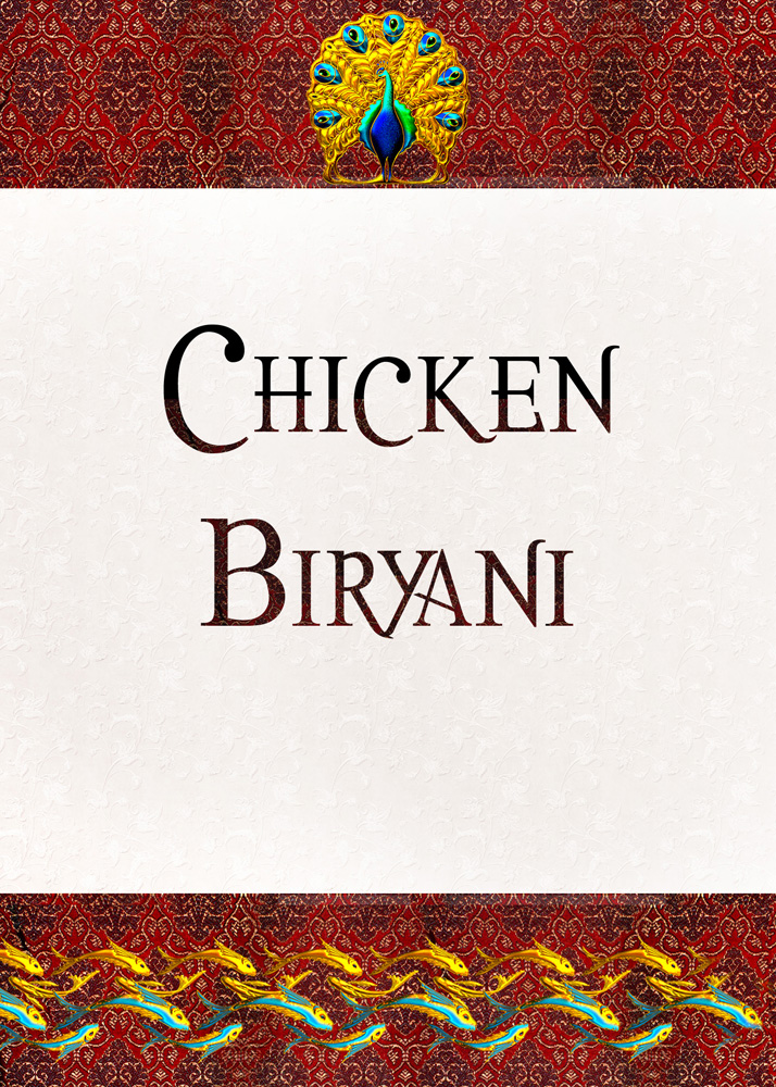 India Palace chicken biryani.jpg