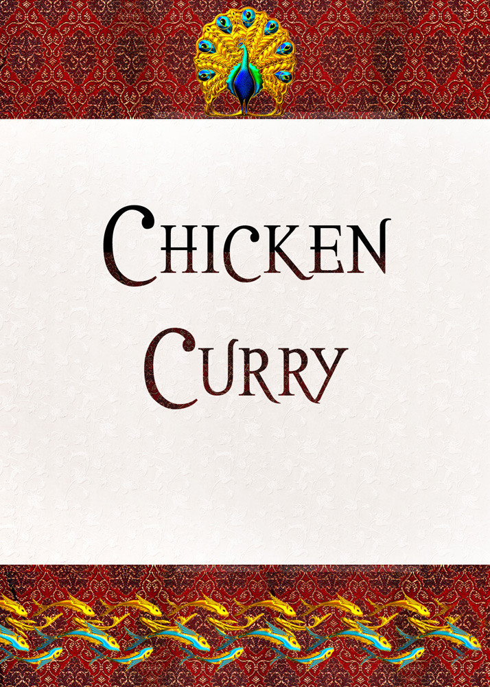 India Palace chicken curry.jpg