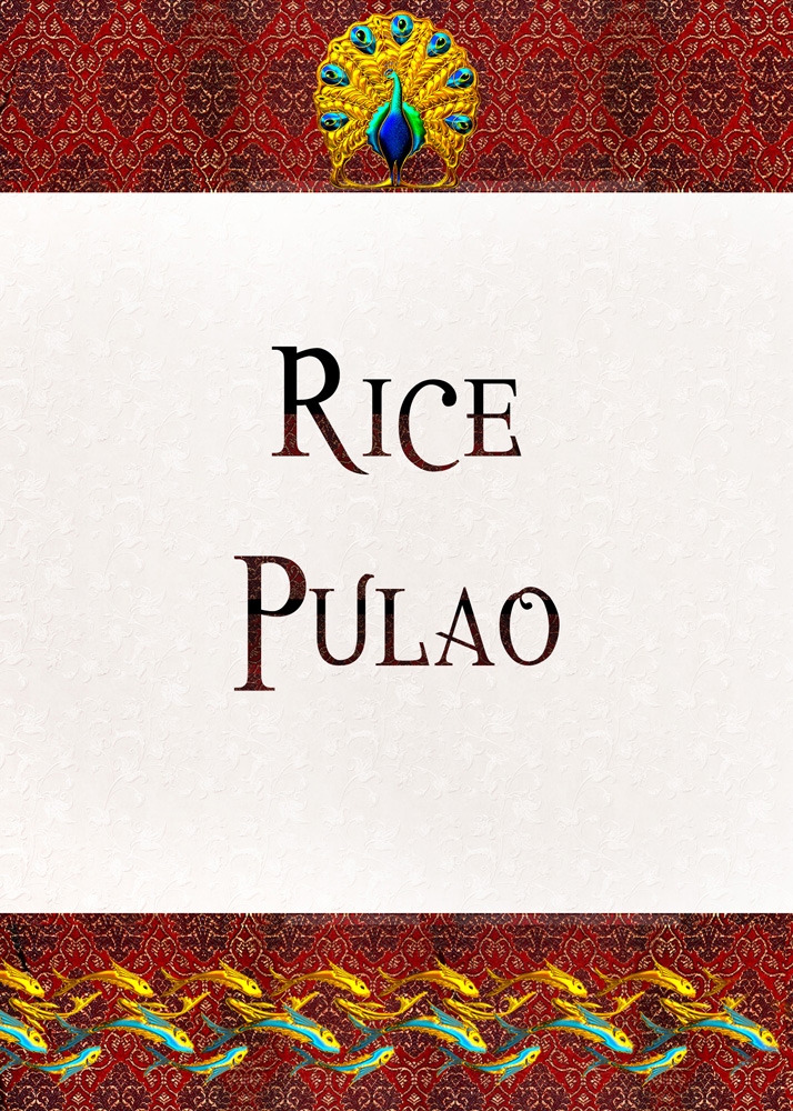 India Palace rice pulau.jpg