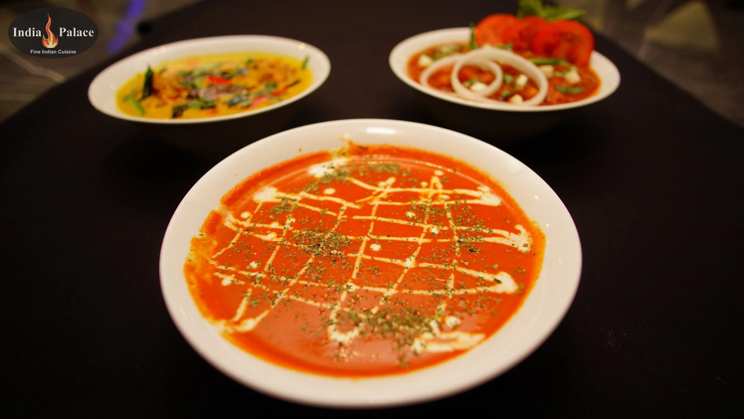 Gallery — India Palace Restaurant